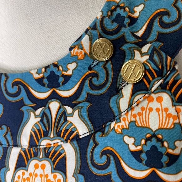 Mod Dress - Picture 4 of 4